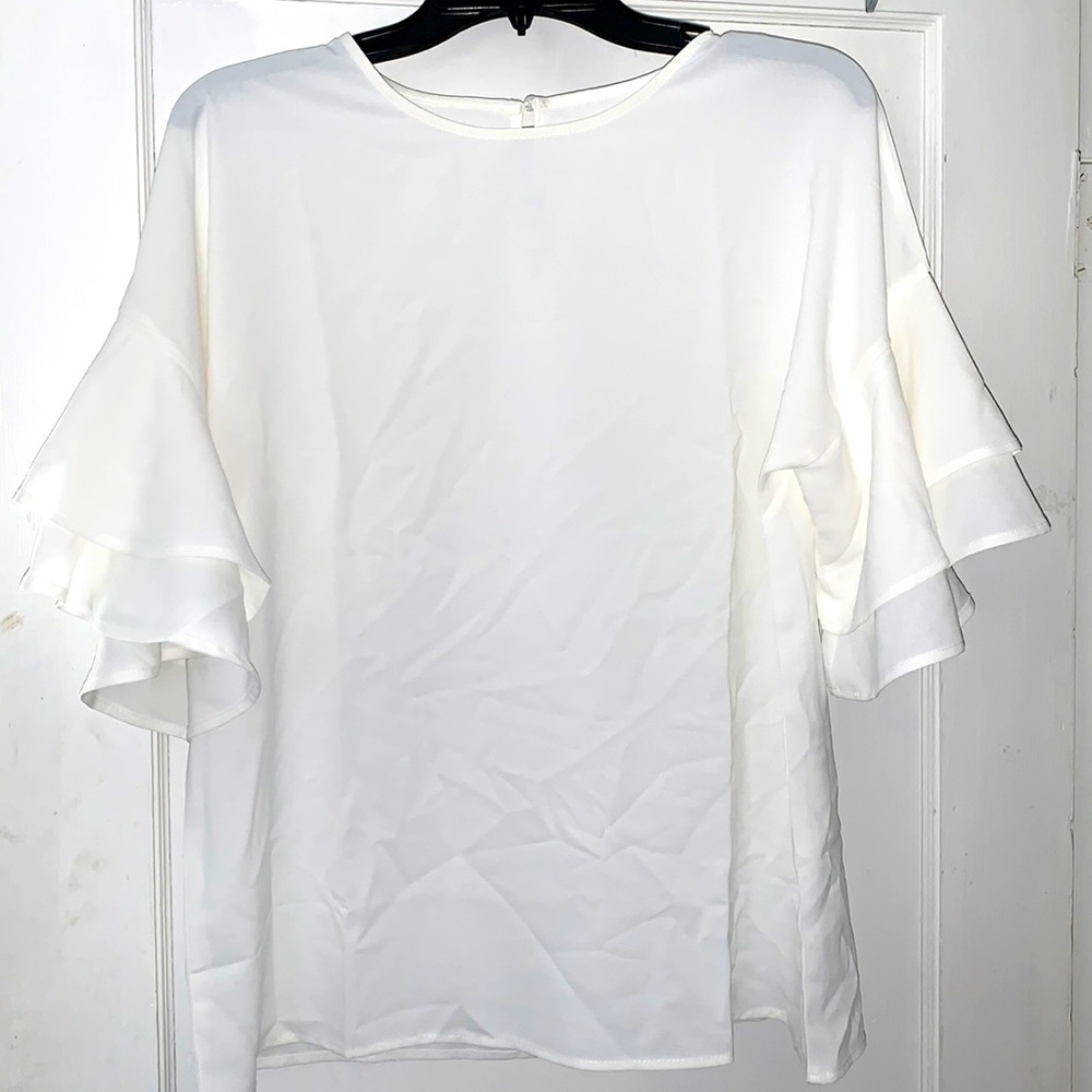 Brand new never worn